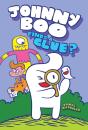 Johnny Boo Finds A Clue - Preview