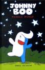 Johnny Boo: Twinkle Power (Johnny Boo Book 2) - Preview