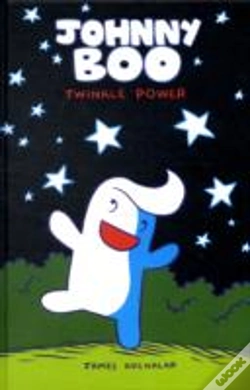 Capa do artigo Johnny Boo: Twinkle Power (Johnny Boo Book 2)