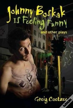Capa do artigo Johnny Boskak Is Feeling Funny And Other Plays