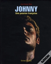 Capa do artigo Johnny