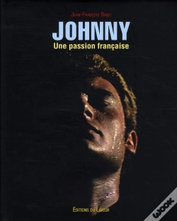 Capa do artigo Johnny