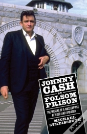 Johnny Cash At Folsom Prison
