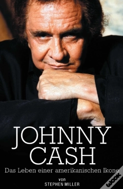 Capa do artigo Johnny Cash: Das Leben Einer Amerikanischen Ikone