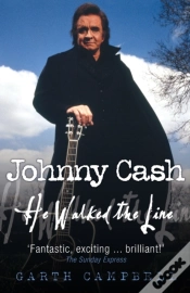 Capa do artigo Johnny Cash