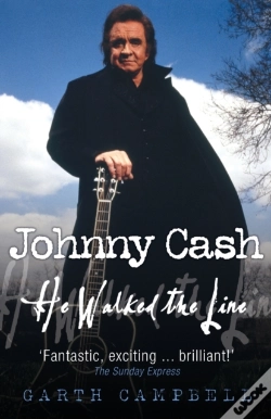 Capa do artigo Johnny Cash