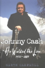 Johnny Cash - Preview