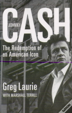 Capa do artigo Johnny Cash