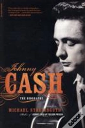Capa do artigo Johnny Cash
