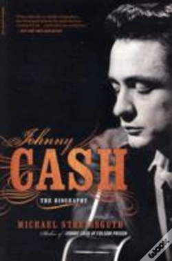 Capa do artigo Johnny Cash