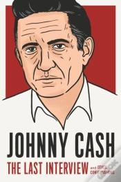 Capa do artigo Johnny Cash