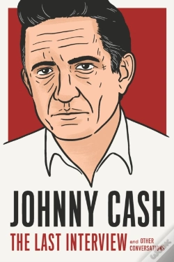 Capa do artigo Johnny Cash