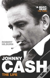 Capa do artigo Johnny Cash