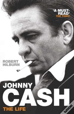 Capa do artigo Johnny Cash