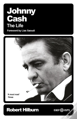 Capa do artigo Johnny Cash