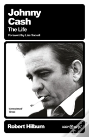 Capa do artigo Johnny Cash