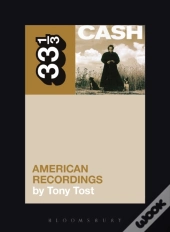 Johnny Cash'S American Recordings