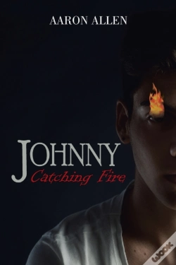 Capa do artigo Johnny: Catching Fire