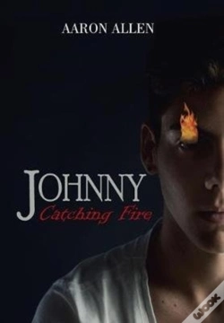 Capa do artigo Johnny: Catching Fire