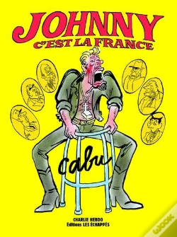 Capa do artigo Johnny C'Est La France