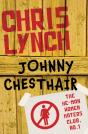 Johnny Chesthair - Preview