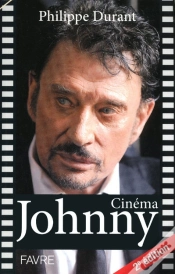 Capa do artigo Johnny Cinéma (2e Édition)