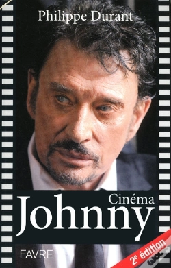 Capa do artigo Johnny Cinéma (2e Édition)