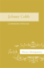 Johnny Cobb - Preview