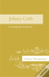 Capa do artigo Johnny Cobb