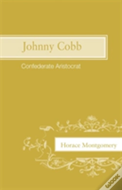 Capa do artigo Johnny Cobb