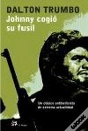 Capa do artigo Johnny Cogió Su Fusil