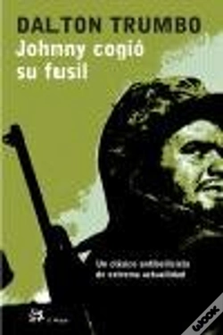 Capa do artigo Johnny Cogió Su Fusil