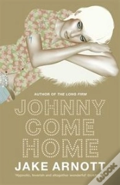 Capa do artigo Johnny Come Home