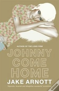 Capa do artigo Johnny Come Home