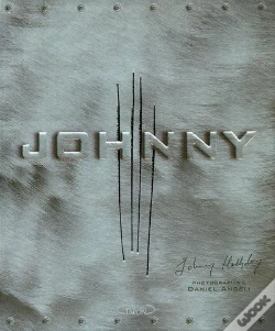 Capa do artigo Johnny