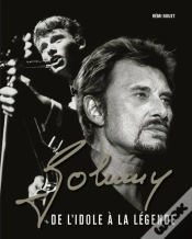 Capa do artigo Johnny, De L