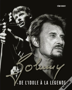 Capa do artigo Johnny, De L'Idole A La Legende (Edition 1)