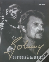 Johnny ; De L'Idole À La Légende