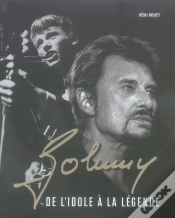 Capa do artigo Johnny ; De L