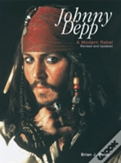Capa do artigo Johnny Depp
