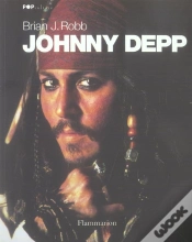 Capa do artigo Johnny Depp