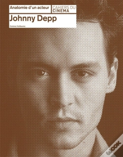 Capa do artigo Johnny Depp