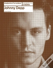 Capa do artigo Johnny Depp
