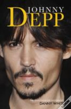 Capa do artigo Johnny Depp
