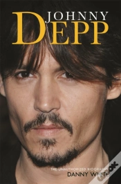 Capa do artigo Johnny Depp