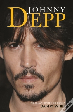 Capa do artigo Johnny Depp