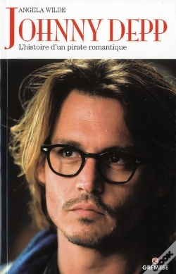 Capa do artigo Johnny Depp. L'Histoire D'Un Pirate Romantique