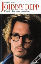 Capa do artigo Johnny Depp. L