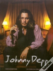 Capa do artigo Johnny Depp