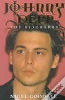 Johnny Depp